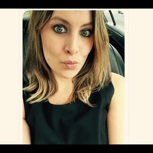 Meet your Posher, Erica